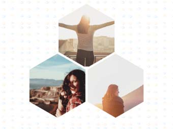 Foto sales grid online